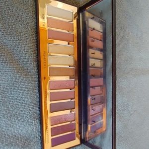 Charlotte Tilburg Stars in Your Eyes Palette